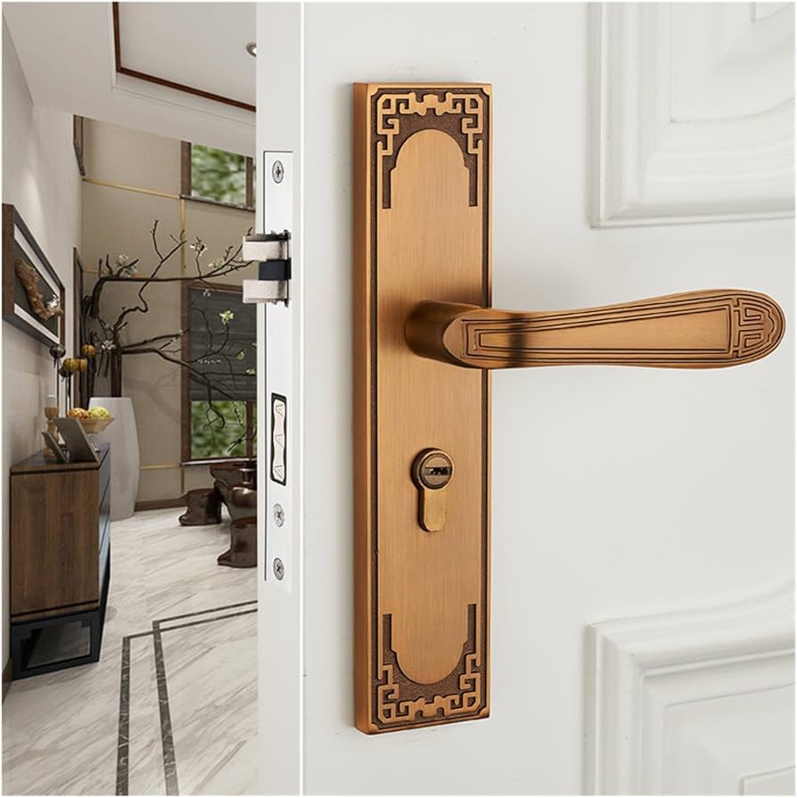 Thumbturn Euro Cylinder